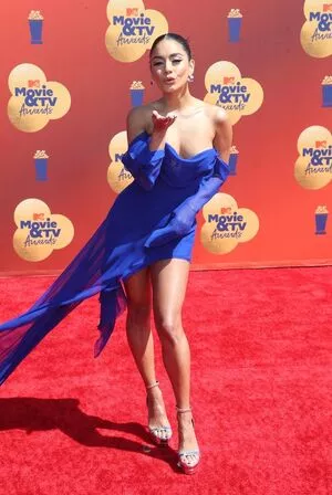 Vanessa Hudgens OnlyFans Leaked Free Thumbnail Picture - #LrNQG8nOyc