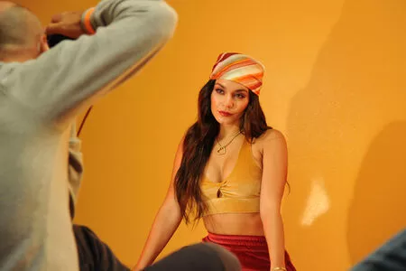 Vanessa Hudgens OnlyFans Leaked Free Thumbnail Picture - #NDZ77r3hSa