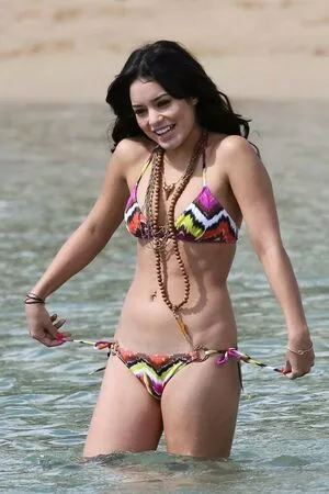 Vanessa Hudgens OnlyFans Leaked Free Thumbnail Picture - #NIGa8WHh3a