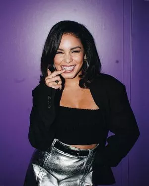 Vanessa Hudgens OnlyFans Leaked Free Thumbnail Picture - #NcLXzrRX9I