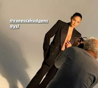 Vanessa Hudgens OnlyFans Leaked Free Thumbnail Picture - #OEAoaj0EHq