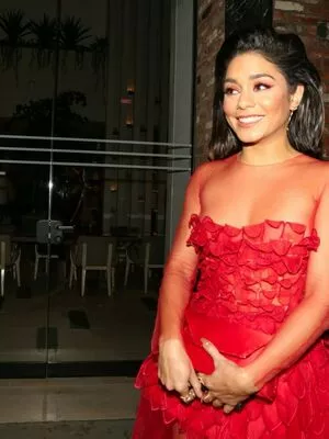 Vanessa Hudgens OnlyFans Leaked Free Thumbnail Picture - #OORZrOIScT