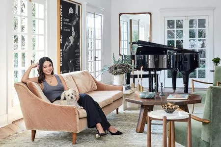 Vanessa Hudgens OnlyFans Leaked Free Thumbnail Picture - #P3p7JD0uFJ