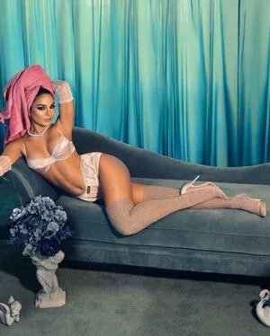 Vanessa Hudgens OnlyFans Leaked Free Thumbnail Picture - #PUWEpKADNR