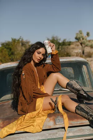 Vanessa Hudgens OnlyFans Leaked Free Thumbnail Picture - #Q5btp0dgsb