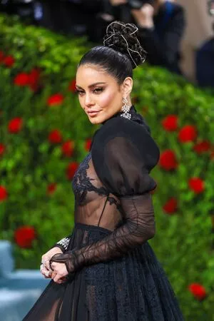 Vanessa Hudgens OnlyFans Leaked Free Thumbnail Picture - #QyB03cMGmA