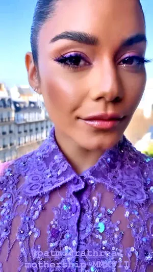 Vanessa Hudgens OnlyFans Leaked Free Thumbnail Picture - #R0rAPsMyKh