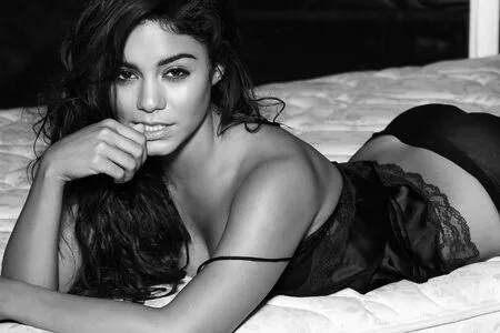 Vanessa Hudgens OnlyFans Leaked Free Thumbnail Picture - #SlL8L8flRt