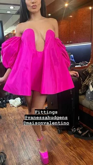 Vanessa Hudgens OnlyFans Leaked Free Thumbnail Picture - #SqnEMbPpmf