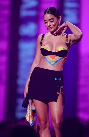 Vanessa Hudgens OnlyFans Leaked Free Thumbnail Picture - #T9LxAsZ9xg