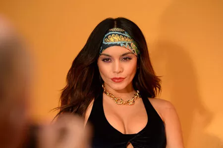 Vanessa Hudgens OnlyFans Leaked Free Thumbnail Picture - #Tm8kgZyzX5