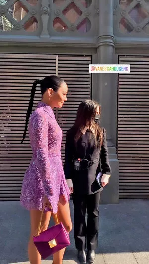 Vanessa Hudgens OnlyFans Leaked Free Thumbnail Picture - #TriIvnBtby