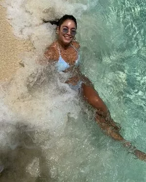 Vanessa Hudgens OnlyFans Leaked Free Thumbnail Picture - #U8cOB0M28r