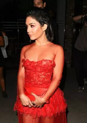 Vanessa Hudgens OnlyFans Leaked Free Thumbnail Picture - #U9UVTgxnC2