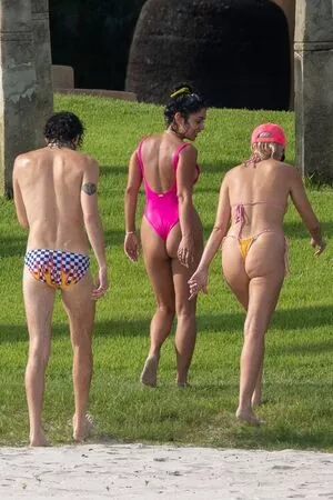 Vanessa Hudgens OnlyFans Leaked Free Thumbnail Picture - #UgSLzMYzLN