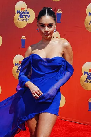 Vanessa Hudgens OnlyFans Leaked Free Thumbnail Picture - #UhzmmY9Icd