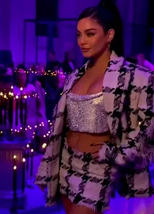 Vanessa Hudgens OnlyFans Leaked Free Thumbnail Picture - #VFP9fime7D