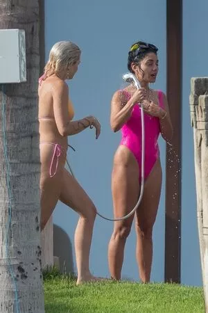 Vanessa Hudgens OnlyFans Leaked Free Thumbnail Picture - #VK1tfnIQUf
