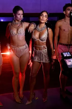 Vanessa Hudgens OnlyFans Leaked Free Thumbnail Picture - #VPYWgn8IdW