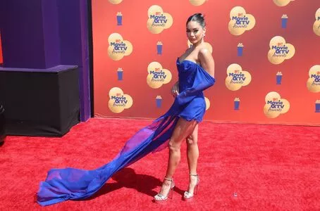 Vanessa Hudgens OnlyFans Leaked Free Thumbnail Picture - #Vnf7I9kfgO