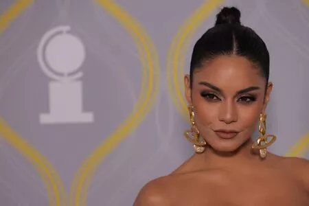 Vanessa Hudgens OnlyFans Leaked Free Thumbnail Picture - #WGCCY2arUO