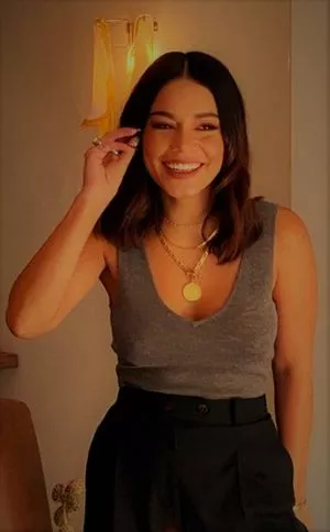 Vanessa Hudgens OnlyFans Leaked Free Thumbnail Picture - #WTN1W5YGZD