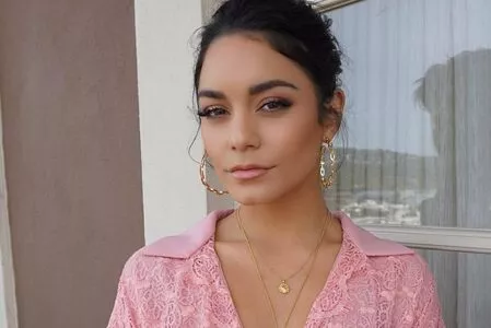 Vanessa Hudgens OnlyFans Leaked Free Thumbnail Picture - #WX2rAzz42r