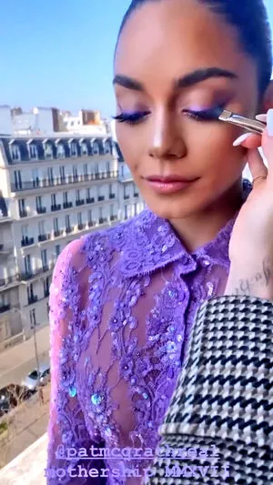 Vanessa Hudgens OnlyFans Leaked Free Thumbnail Picture - #X1kgUAu2zG