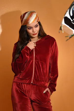 Vanessa Hudgens OnlyFans Leaked Free Thumbnail Picture - #X7b1JklkdA