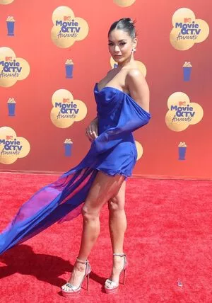 Vanessa Hudgens OnlyFans Leaked Free Thumbnail Picture - #XRFbb7l09n