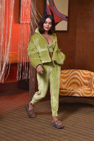 Vanessa Hudgens OnlyFans Leaked Free Thumbnail Picture - #XWElgZuHII
