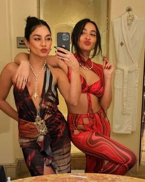 Vanessa Hudgens OnlyFans Leaked Free Thumbnail Picture - #XnJOc0iFmw