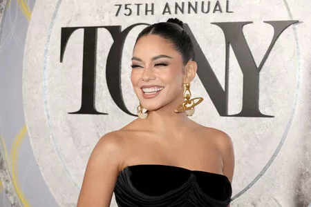 Vanessa Hudgens OnlyFans Leaked Free Thumbnail Picture - #XoqkaT2saL