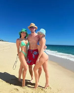 Vanessa Hudgens OnlyFans Leaked Free Thumbnail Picture - #YLmruNaA5I