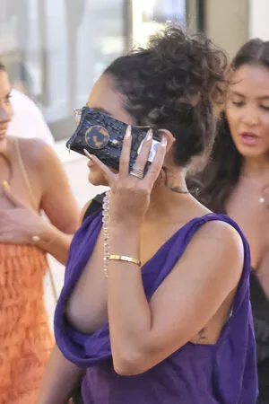 Vanessa Hudgens OnlyFans Leaked Free Thumbnail Picture - #ZOLMpnma3S