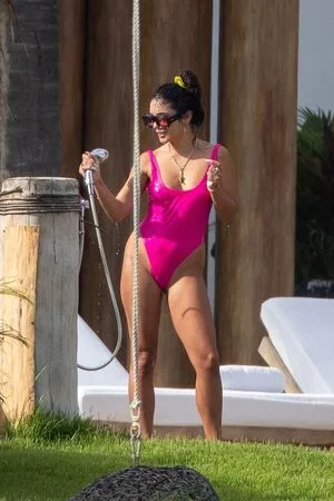 Vanessa Hudgens OnlyFans Leaked Free Thumbnail Picture - #ZdsKcPTGXI