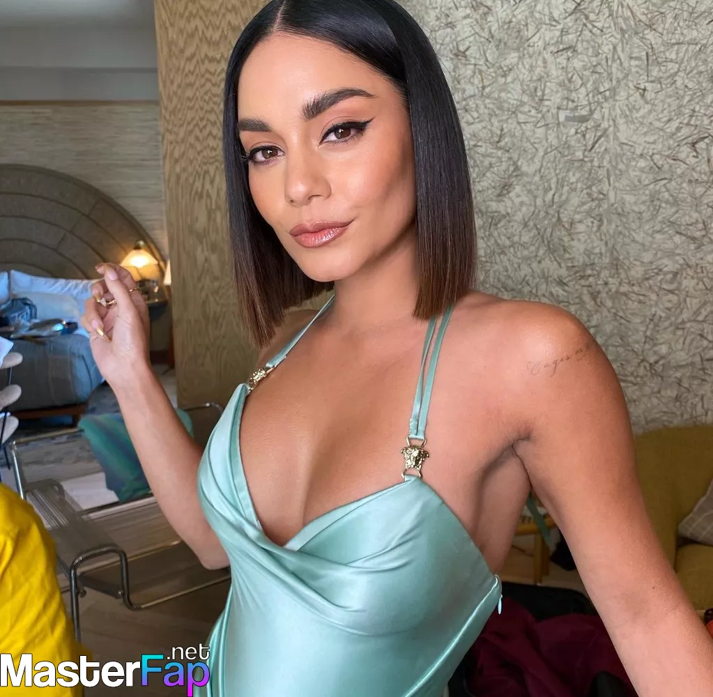 Vanessa Hudgens Nude OnlyFans Leak Picture #arHK6bRshJ | MasterFap.net