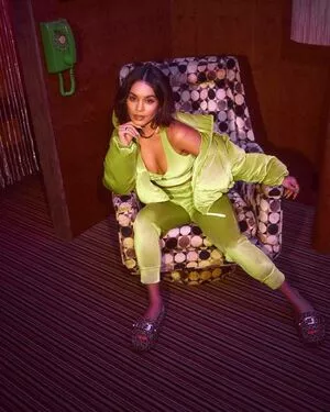 Vanessa Hudgens OnlyFans Leaked Free Thumbnail Picture - #bp9uIT8uXe
