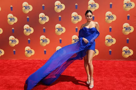 Vanessa Hudgens OnlyFans Leaked Free Thumbnail Picture - #cGSO1Jvryz