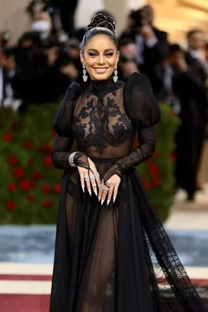 Vanessa Hudgens OnlyFans Leaked Free Thumbnail Picture - #cvr2g3E7ib
