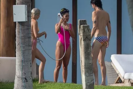 Vanessa Hudgens OnlyFans Leaked Free Thumbnail Picture - #dqD4tbbDoi