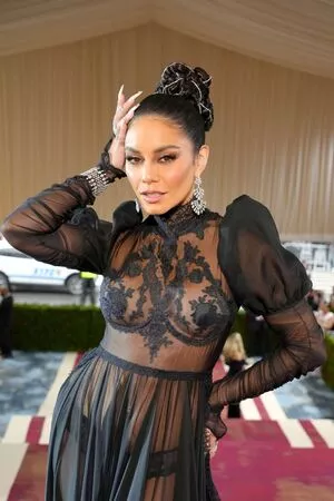 Vanessa Hudgens OnlyFans Leaked Free Thumbnail Picture - #fGhgCJzXi4