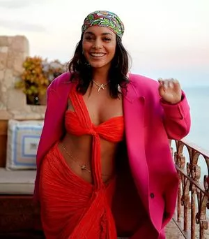 Vanessa Hudgens OnlyFans Leaked Free Thumbnail Picture - #fgTAtsjsNm