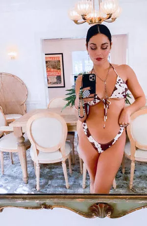 Vanessa Hudgens OnlyFans Leaked Free Thumbnail Picture - #g2ZfFJpKOC