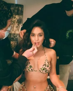 Vanessa Hudgens OnlyFans Leaked Free Thumbnail Picture - #g8Jl0nWEhm