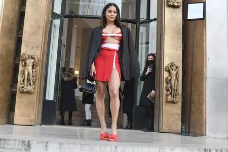 Vanessa Hudgens OnlyFans Leaked Free Thumbnail Picture - #g9g2G5Emqm