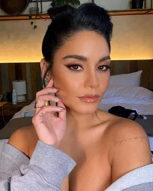 Vanessa Hudgens OnlyFans Leaked Free Thumbnail Picture - #gm3ObHgbyo