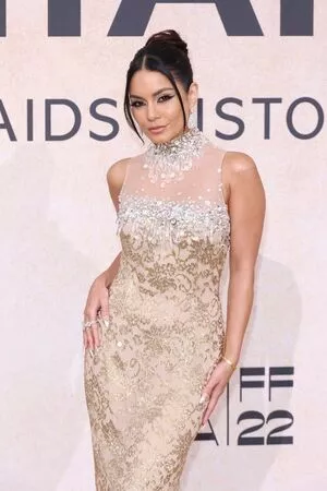 Vanessa Hudgens OnlyFans Leaked Free Thumbnail Picture - #gvre1wqJHM