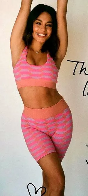 Vanessa Hudgens OnlyFans Leaked Free Thumbnail Picture - #hNOtayuJOY