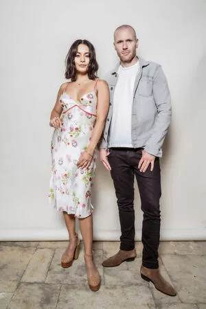 Vanessa Hudgens OnlyFans Leaked Free Thumbnail Picture - #hNr6cIc0US